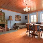 Prázdninový dům In Bayern Nahe Skiloipen & Sauna *
