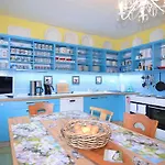 In Bayern Nahe Skiloipen & Sauna Prázdninový dům *