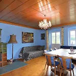 In Bayern Nahe Skiloipen & Sauna Lam