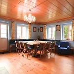 In Bayern Nahe Skiloipen & Sauna Prázdninový dům *