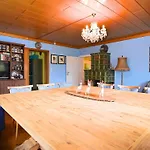 Prázdninový dům In Bayern Nahe Skiloipen & Sauna Lam