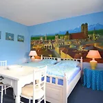 Prázdninový dům In Bayern Nahe Skiloipen & Sauna *
