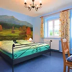 Prázdninový dům In Bayern Nahe Skiloipen & Sauna