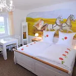 In Bayern Nahe Skiloipen & Sauna Prázdninový dům