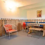 In Bayern Nahe Skiloipen & Sauna Prázdninový dům *