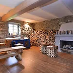 Prázdninový dům In Bayern Nahe Skiloipen & Sauna Lam