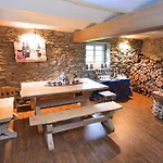 In Bayern Nahe Skiloipen & Sauna Prázdninový dům Lam