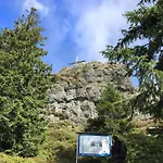 In Bayern Nahe Skiloipen & Sauna Lam