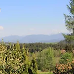Prázdninový dům In Bayern Nahe Skiloipen & Sauna *