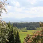In Bayern Nahe Skiloipen & Sauna *