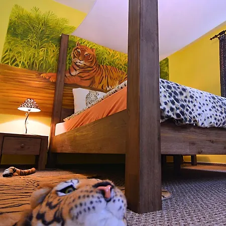 In Bayern Nahe Skiloipen & Sauna Сasa de vacaciones *