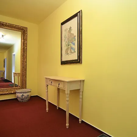 Сasa de vacaciones In Bayern Nahe Skiloipen & Sauna *