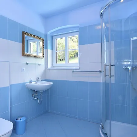 Сasa de vacaciones In Bayern Nahe Skiloipen & Sauna *