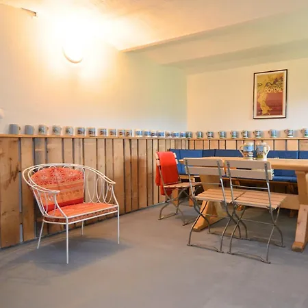 In Bayern Nahe Skiloipen & Sauna Сasa de vacaciones *