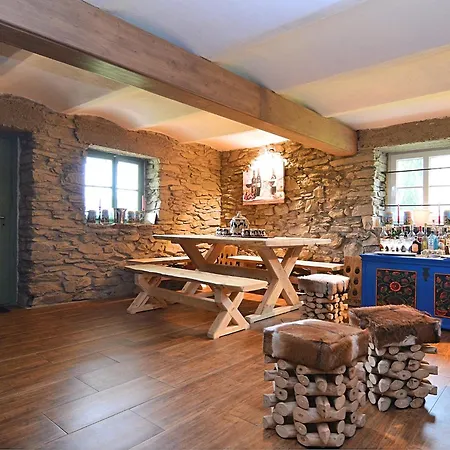 Сasa de vacaciones In Bayern Nahe Skiloipen & Sauna Lam