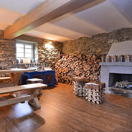 Сasa de vacaciones In Bayern Nahe Skiloipen & Sauna Lam