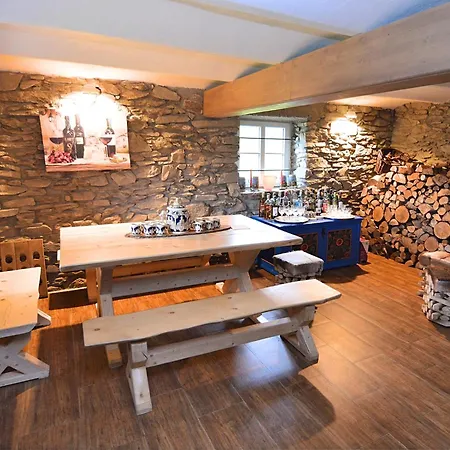 In Bayern Nahe Skiloipen & Sauna Сasa de vacaciones Lam
