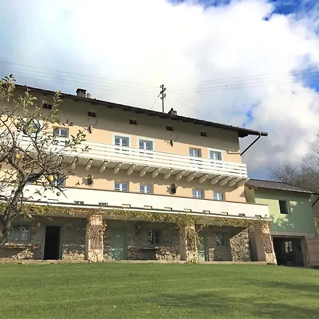 In Bayern Nahe Skiloipen & Sauna Prázdninový dům