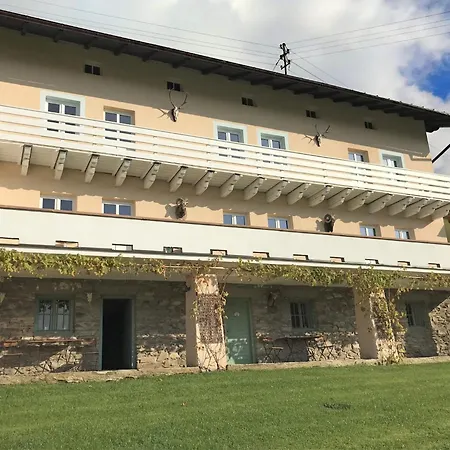 In Bayern Nahe Skiloipen & Sauna * Lam