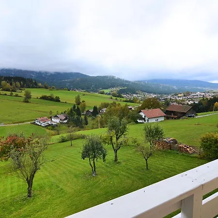 Сasa de vacaciones In Bayern Nahe Skiloipen & Sauna *