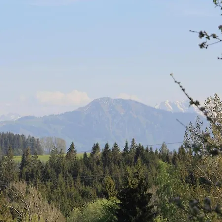 Сasa de vacaciones In Bayern Nahe Skiloipen & Sauna Lam