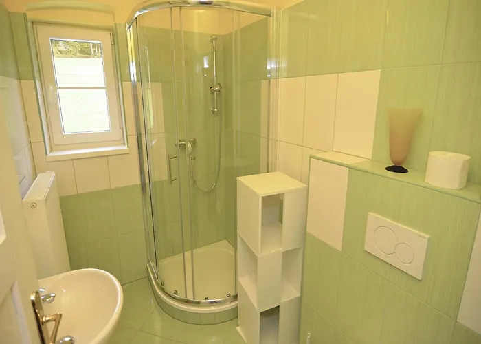 בית נופש In Bayern Nahe Skiloipen & Sauna *