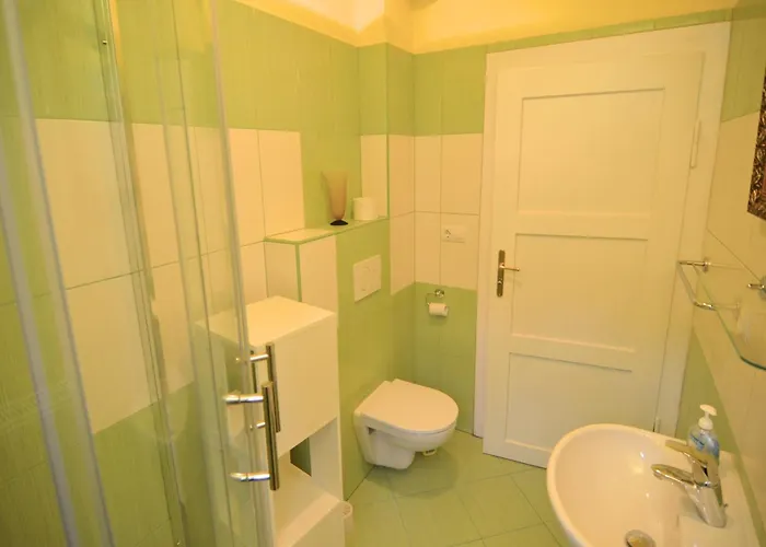 בית נופש In Bayern Nahe Skiloipen & Sauna לאם