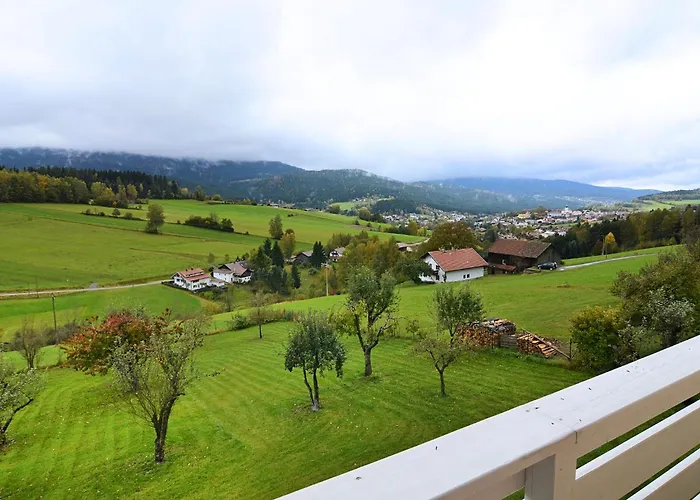 בית נופש In Bayern Nahe Skiloipen & Sauna *