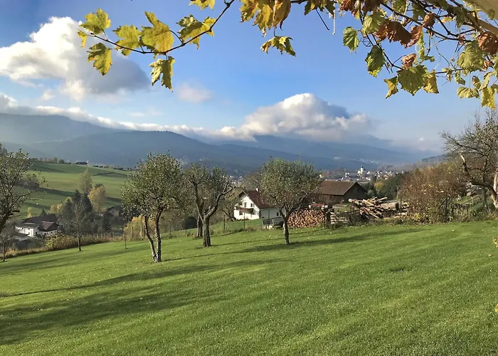 In Bayern Nahe Skiloipen & Sauna בית נופש